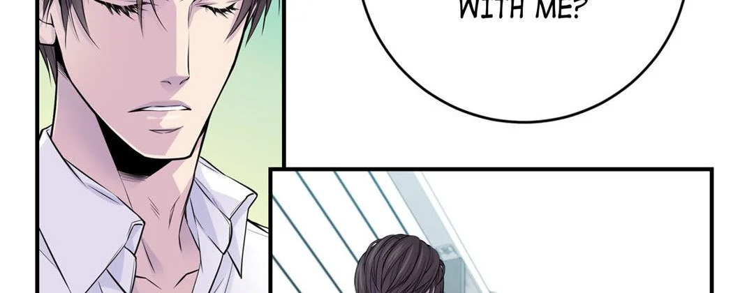 My Ex, Client - Chapter 23